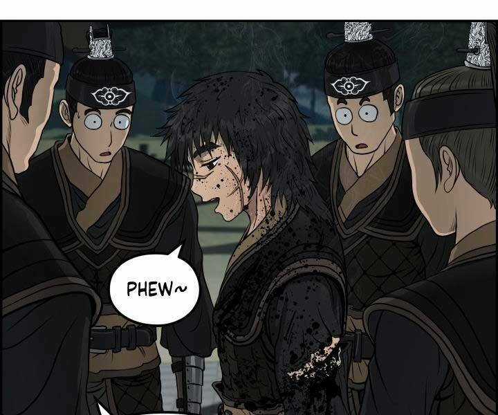 Phong Lôi Kiếm - Chapter 33 - Trang 54