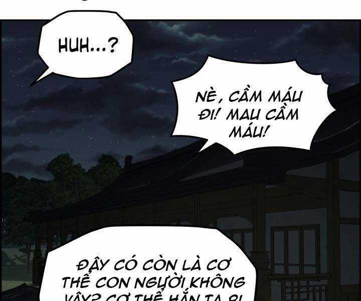 Phong Lôi Kiếm - Chapter 33 - Trang 56