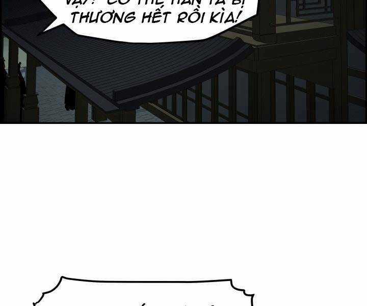 Phong Lôi Kiếm - Chapter 33 - Trang 57