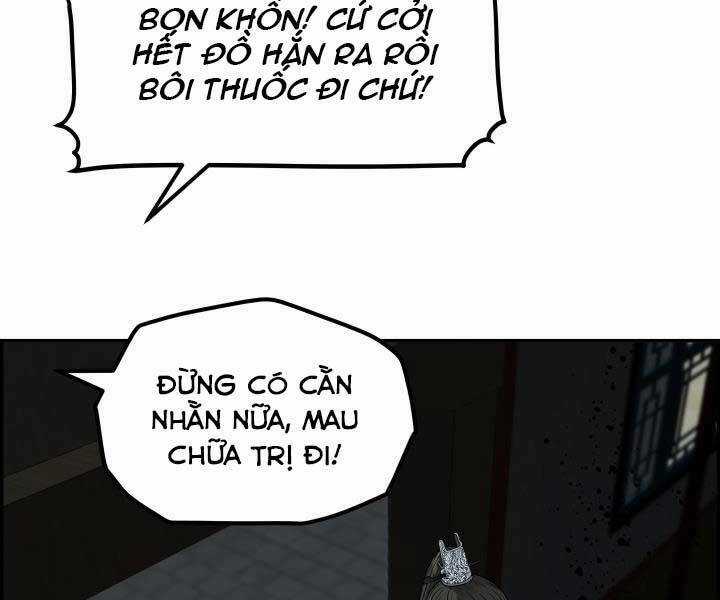 Phong Lôi Kiếm - Chapter 33 - Trang 58