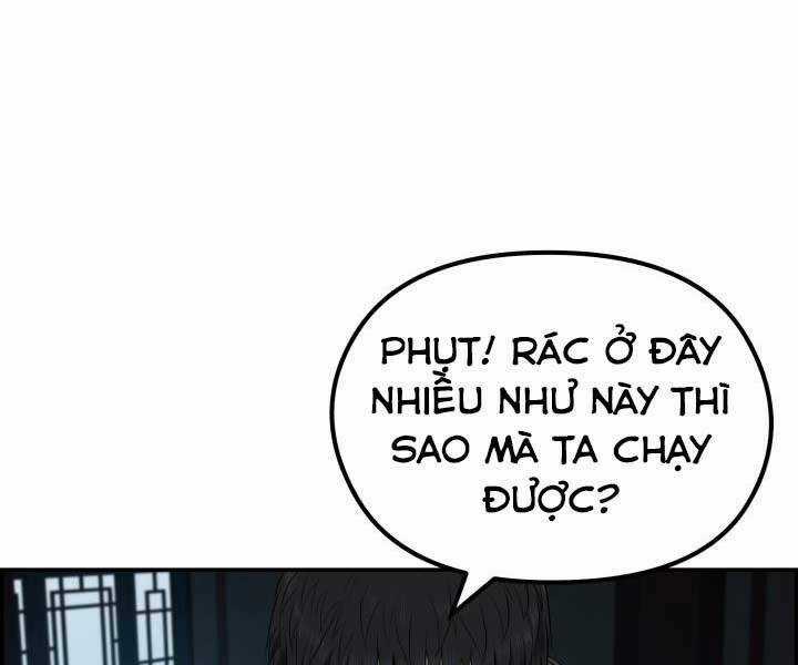 Phong Lôi Kiếm - Chapter 33 - Trang 7