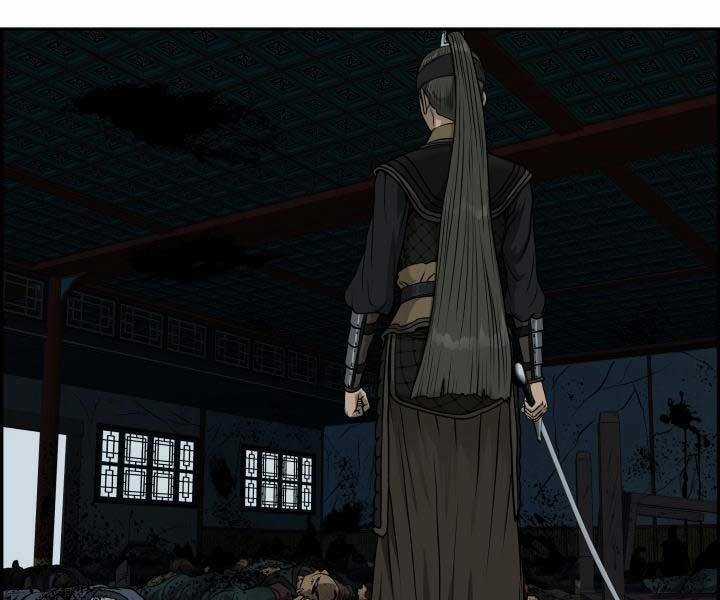 Phong Lôi Kiếm - Chapter 33 - Trang 62