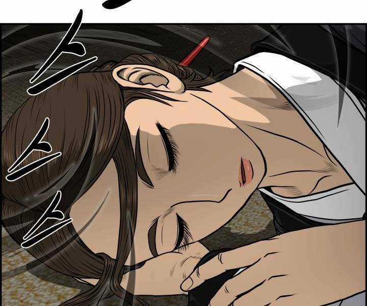 Phong Lôi Kiếm - Chapter 33 - Trang 67