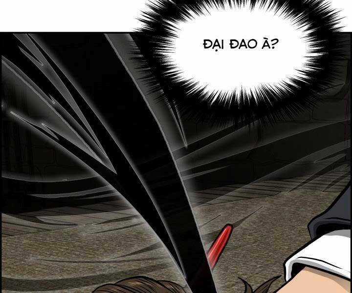 Phong Lôi Kiếm - Chapter 33 - Trang 73