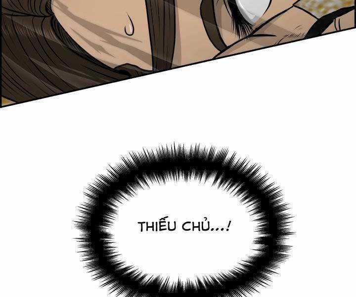 Phong Lôi Kiếm - Chapter 33 - Trang 75