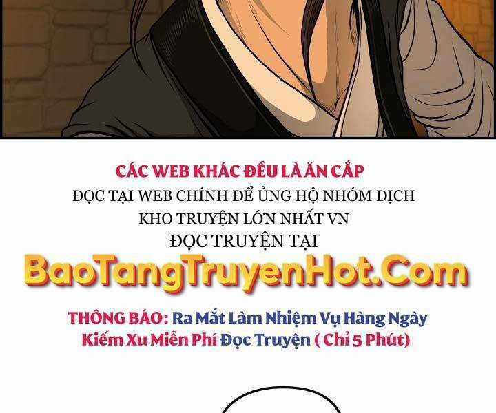 Phong Lôi Kiếm - Chapter 33 - Trang 92