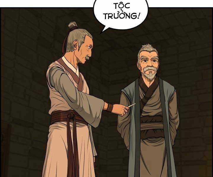 Phong Lôi Kiếm - Chapter 33 - Trang 93