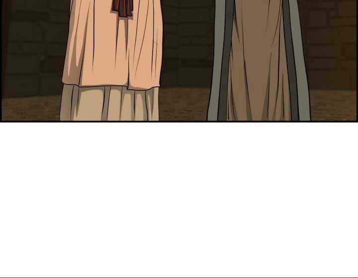 Phong Lôi Kiếm - Chapter 33 - Trang 94