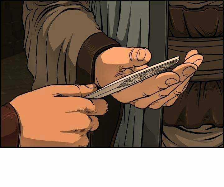 Phong Lôi Kiếm - Chapter 33 - Trang 95