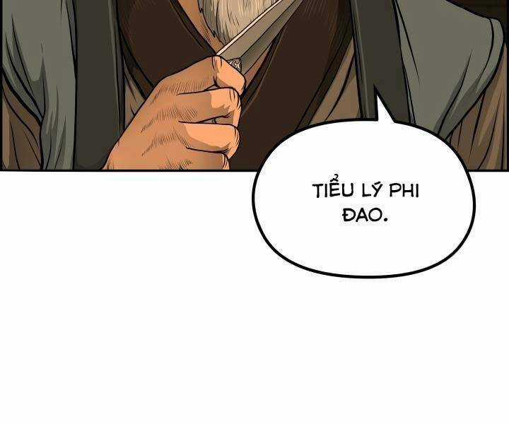 Phong Lôi Kiếm - Chapter 33 - Trang 97