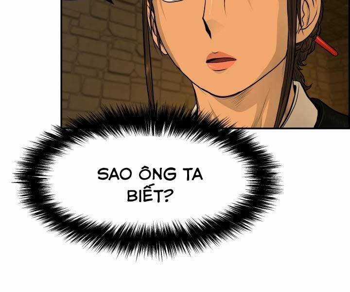 Phong Lôi Kiếm - Chapter 33 - Trang 100