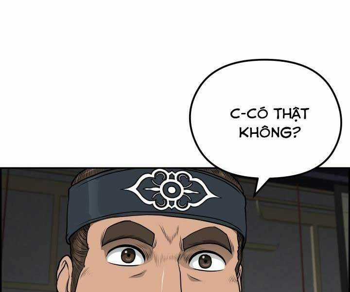 Phong Lôi Kiếm - Chapter 34 - Trang 1