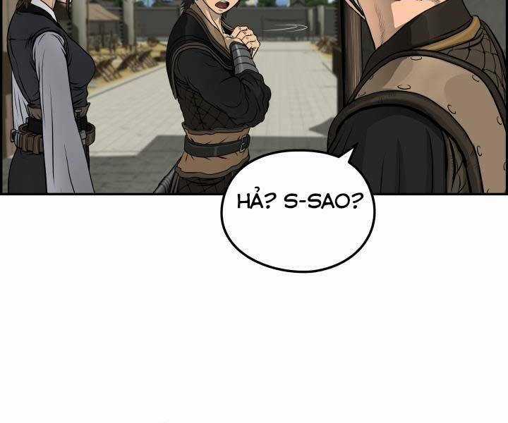 Phong Lôi Kiếm - Chapter 34 - Trang 101