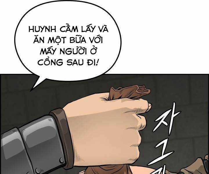 Phong Lôi Kiếm - Chapter 34 - Trang 102