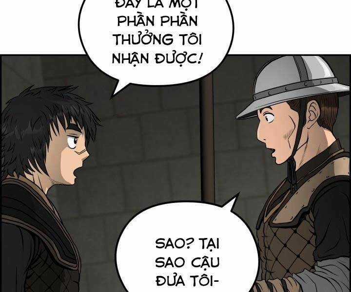 Phong Lôi Kiếm - Chapter 34 - Trang 104