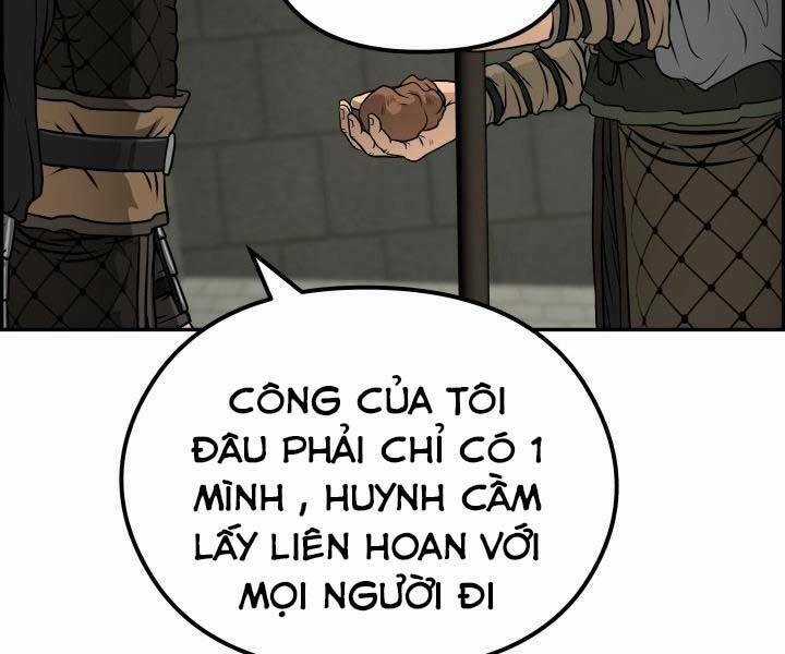Phong Lôi Kiếm - Chapter 34 - Trang 105