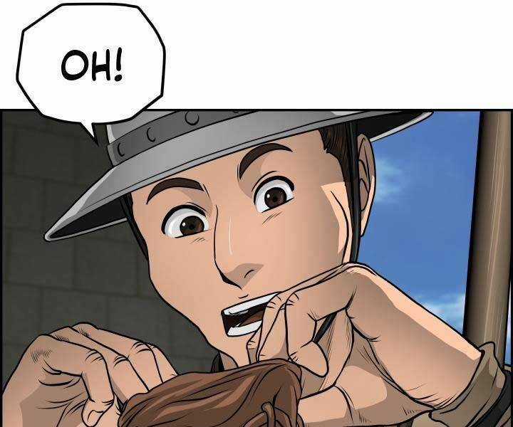 Phong Lôi Kiếm - Chapter 34 - Trang 110