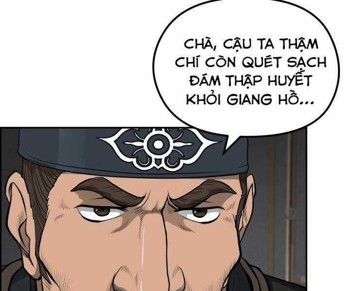 Phong Lôi Kiếm - Chapter 34 - Trang 12