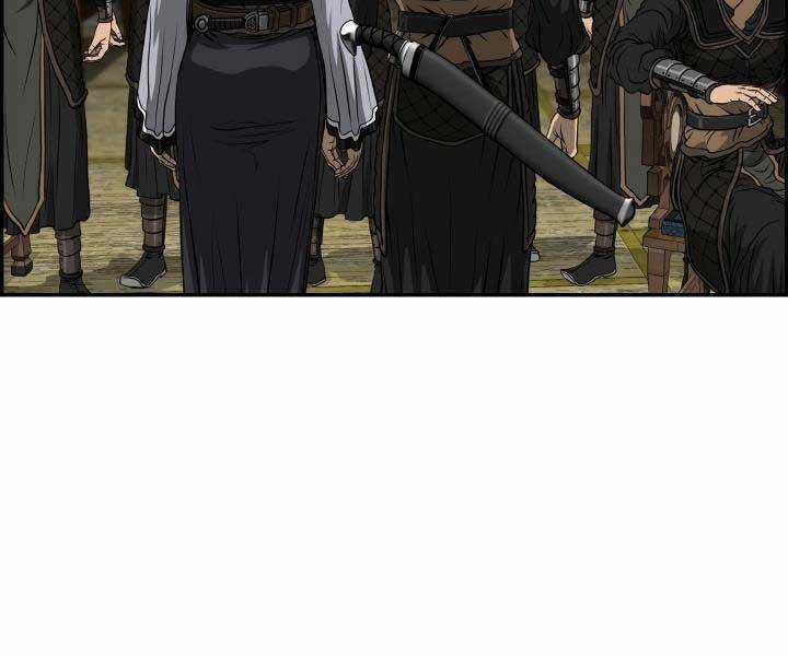 Phong Lôi Kiếm - Chapter 34 - Trang 118