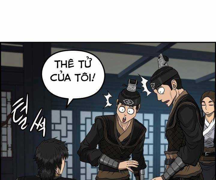 Phong Lôi Kiếm - Chapter 34 - Trang 122