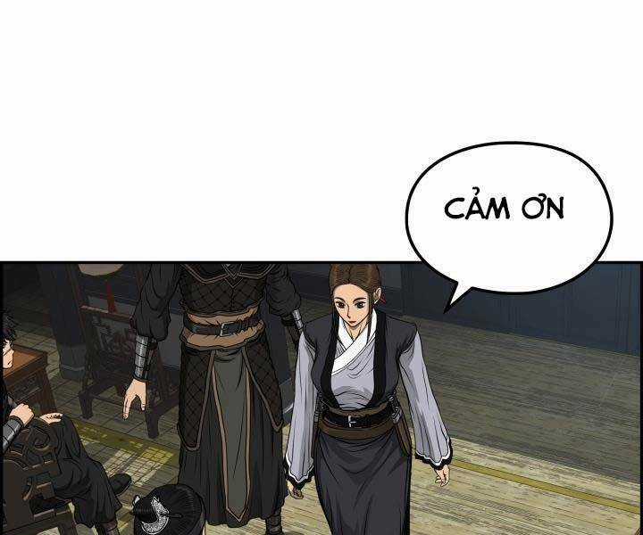 Phong Lôi Kiếm - Chapter 34 - Trang 126