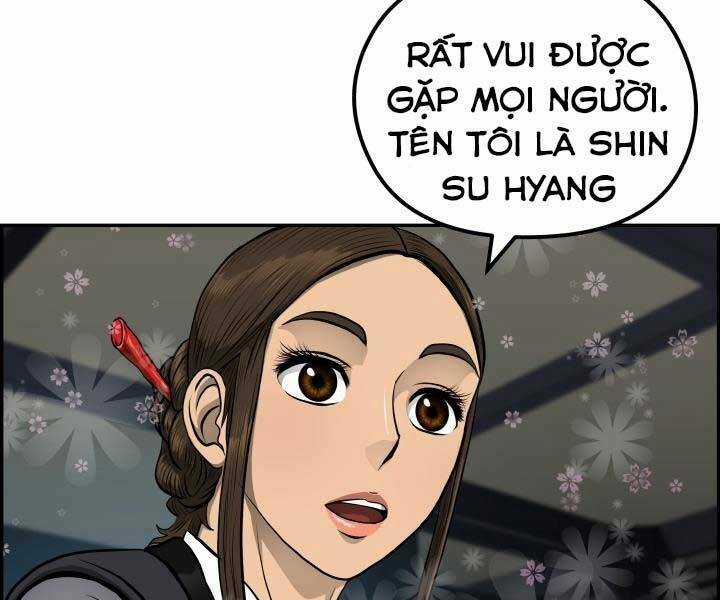 Phong Lôi Kiếm - Chapter 34 - Trang 128