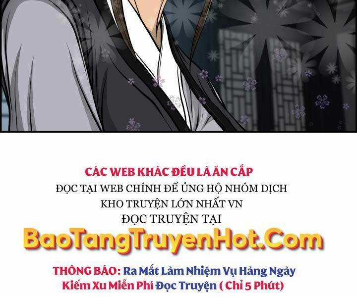 Phong Lôi Kiếm - Chapter 34 - Trang 129