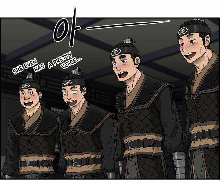 Phong Lôi Kiếm - Chapter 34 - Trang 130