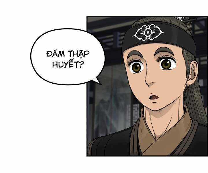 Phong Lôi Kiếm - Chapter 34 - Trang 14