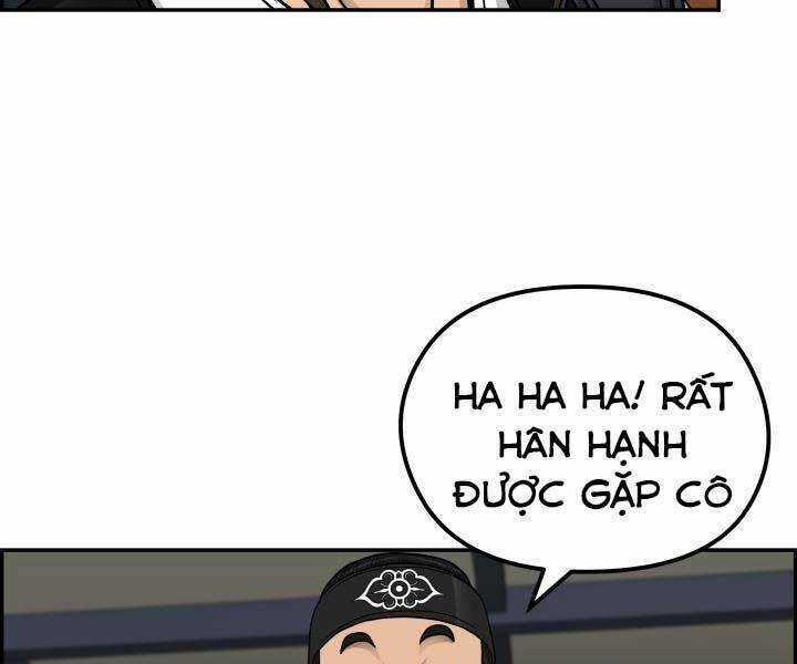 Phong Lôi Kiếm - Chapter 34 - Trang 134