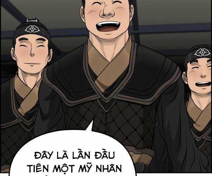 Phong Lôi Kiếm - Chapter 34 - Trang 135
