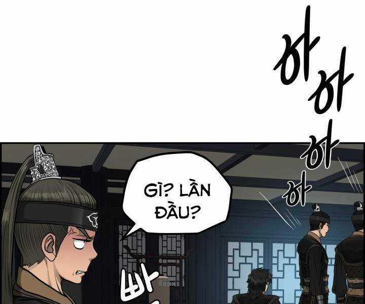 Phong Lôi Kiếm - Chapter 34 - Trang 137