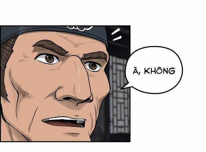 Phong Lôi Kiếm - Chapter 34 - Trang 15