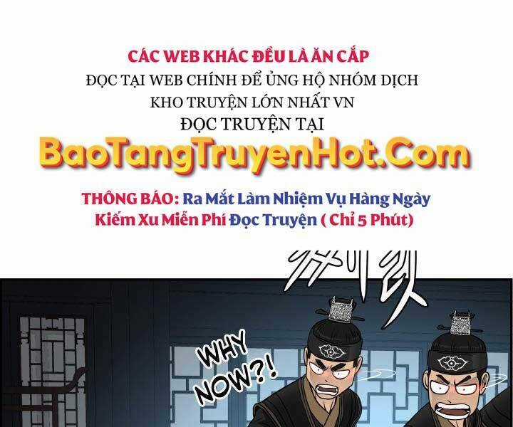 Phong Lôi Kiếm - Chapter 34 - Trang 141