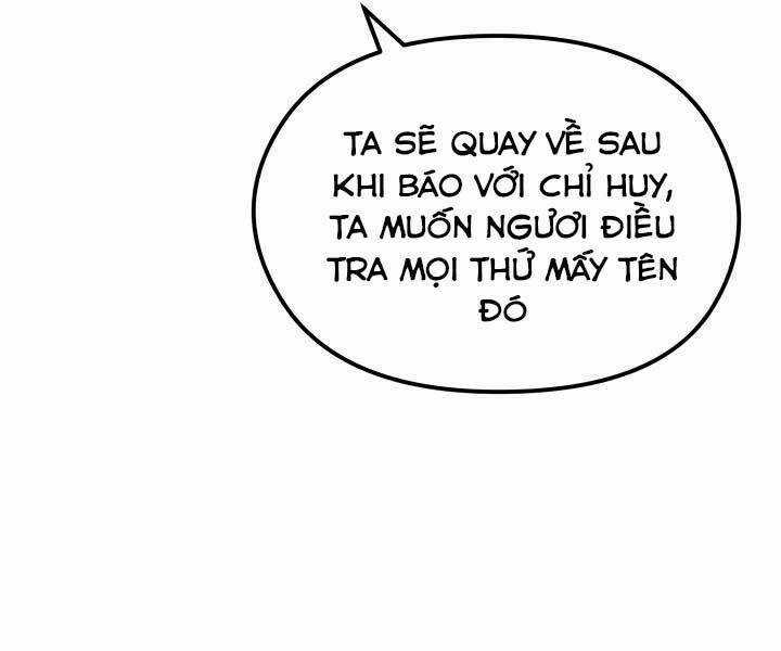 Phong Lôi Kiếm - Chapter 34 - Trang 16