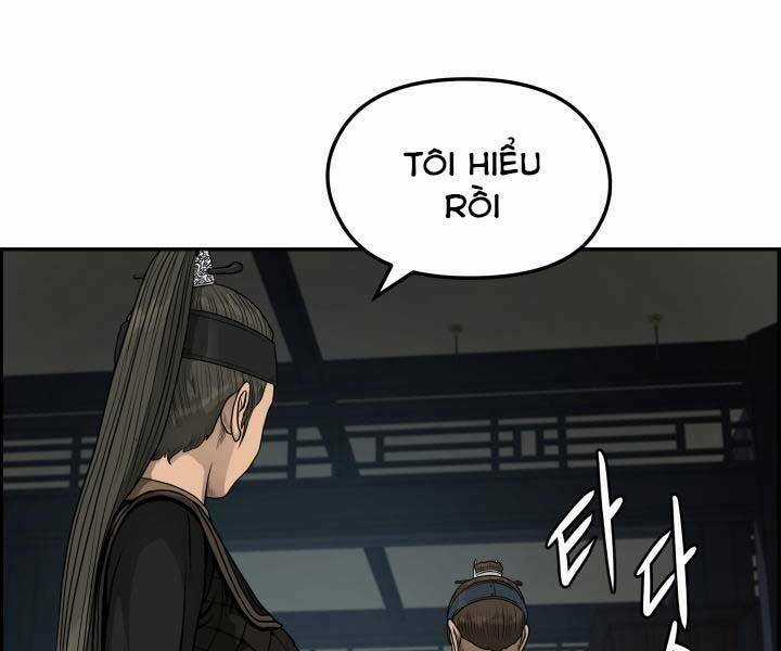 Phong Lôi Kiếm - Chapter 34 - Trang 17