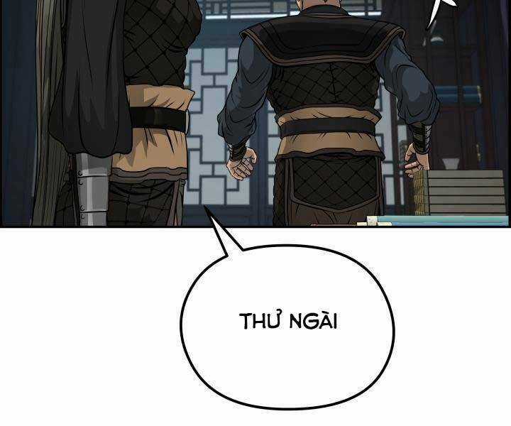 Phong Lôi Kiếm - Chapter 34 - Trang 18