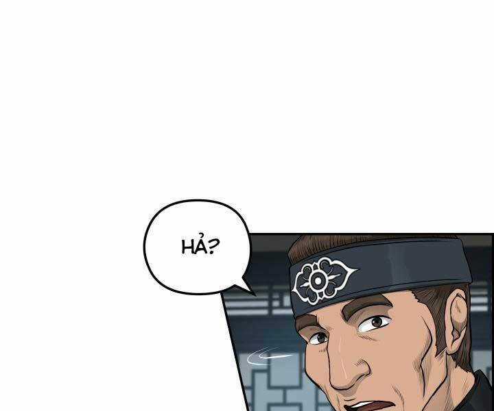 Phong Lôi Kiếm - Chapter 34 - Trang 19