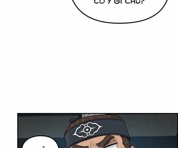 Phong Lôi Kiếm - Chapter 34 - Trang 21