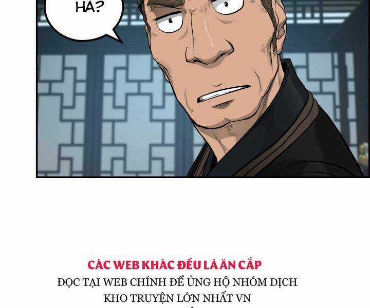 Phong Lôi Kiếm - Chapter 34 - Trang 22