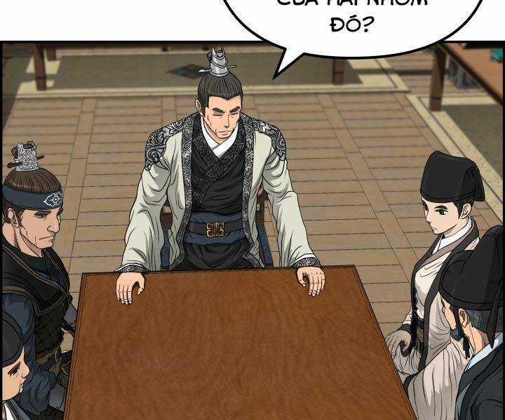 Phong Lôi Kiếm - Chapter 34 - Trang 26