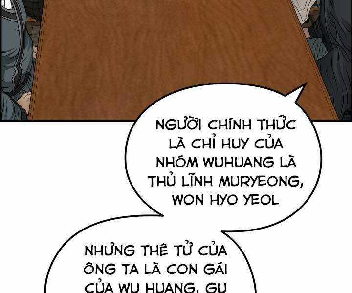 Phong Lôi Kiếm - Chapter 34 - Trang 27