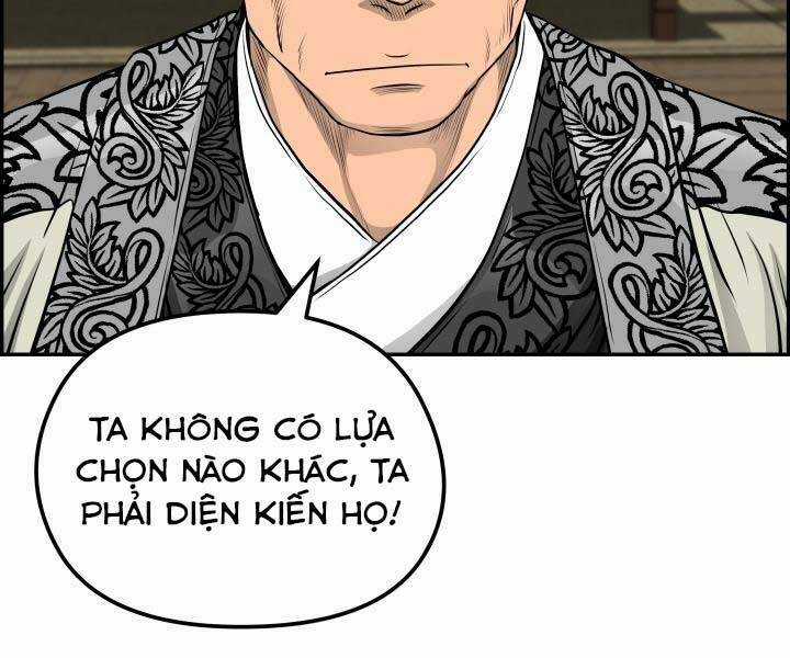 Phong Lôi Kiếm - Chapter 34 - Trang 30