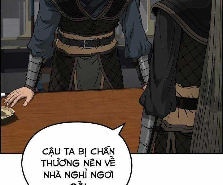 Phong Lôi Kiếm - Chapter 34 - Trang 4
