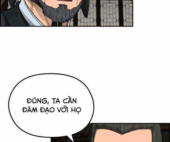 Phong Lôi Kiếm - Chapter 34 - Trang 34