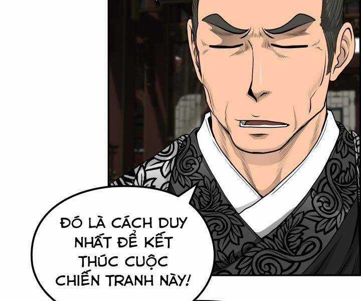 Phong Lôi Kiếm - Chapter 34 - Trang 35
