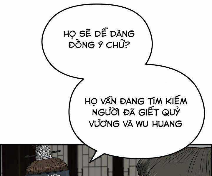 Phong Lôi Kiếm - Chapter 34 - Trang 37