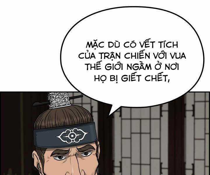 Phong Lôi Kiếm - Chapter 34 - Trang 40