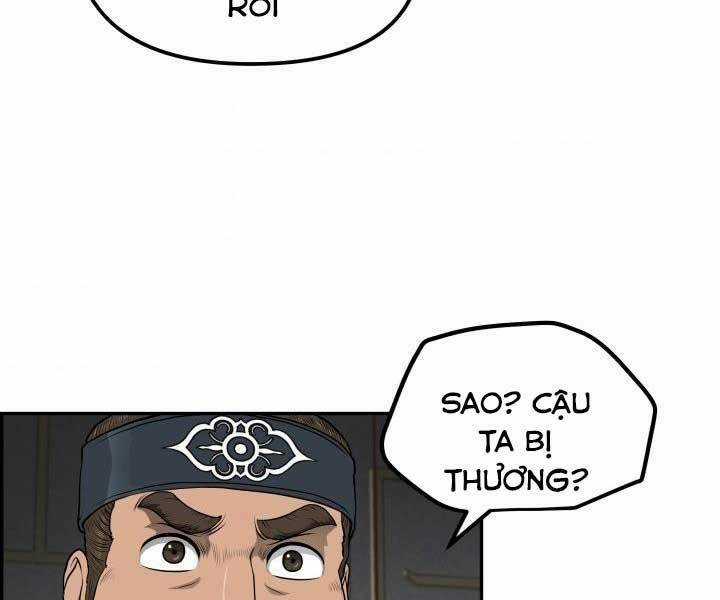 Phong Lôi Kiếm - Chapter 34 - Trang 5