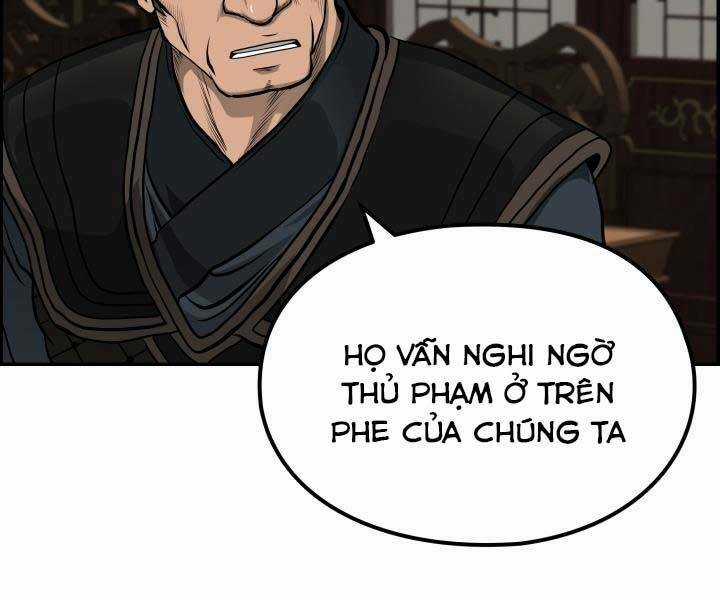 Phong Lôi Kiếm - Chapter 34 - Trang 41
